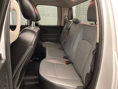 Certified 2023 RAM 1500 Tradesman w/ Trailer Tow Group RWD image 31