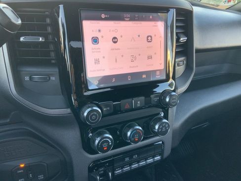 New 2026 RAM 3500 Tradesman w/ Chrome Appearance Group A image 25