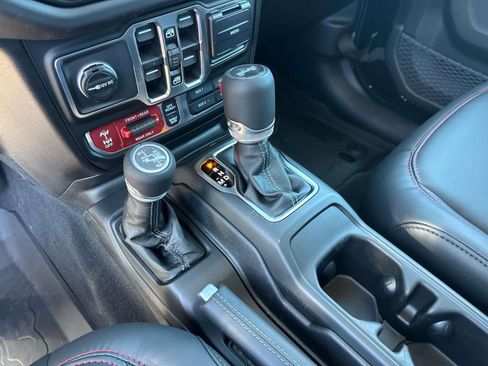 New 2026 Jeep Wrangler Unlimited Rubicon image 26