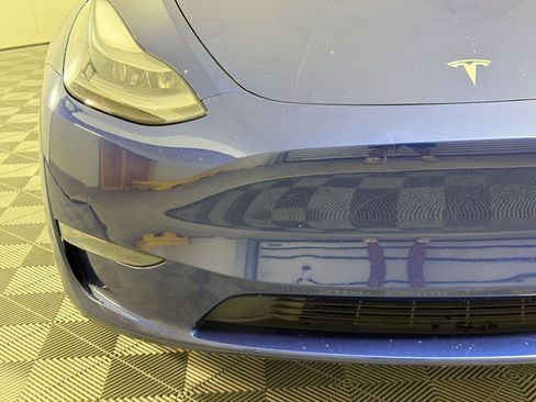 Used 2022 Tesla Model Y Performance AWD/4WD image 11