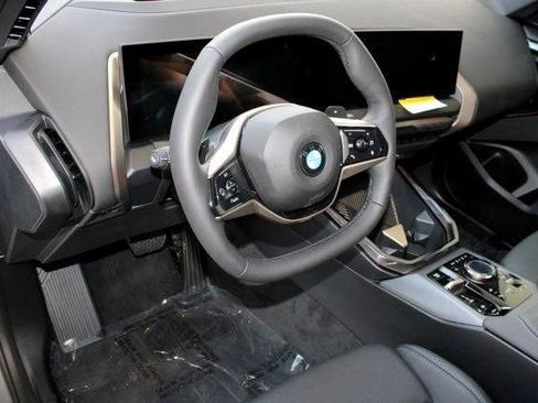 Used 2025 BMW X3 xDrive30 w/ Premium Package AWD/4WD image 4