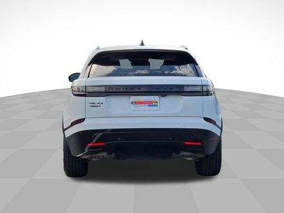Used 2025 Land Rover Range Rover Velar Dynamic SE
