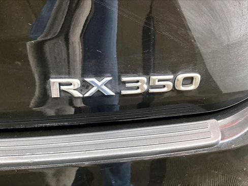 Used 2017 Lexus RX 350 AWD w/ Accessory Package image 9