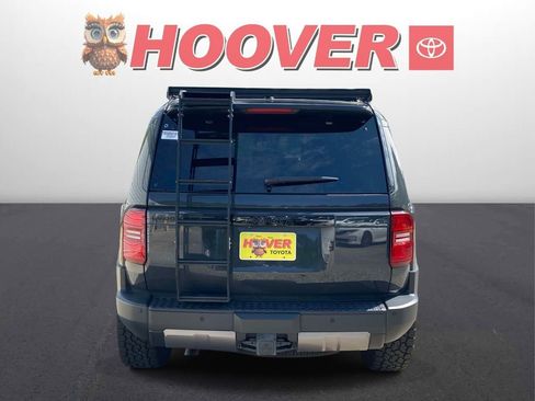 Used 2024 Toyota Land Cruiser AWD/4WD image 3