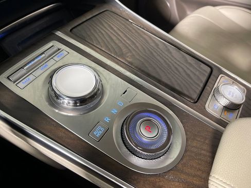 Used 2023 Genesis GV80 3.5T Advanced + AWD/4WD image 24