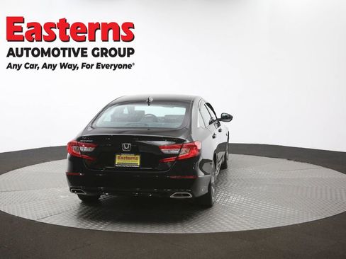 Used 2018 Honda Accord EX-L image 38