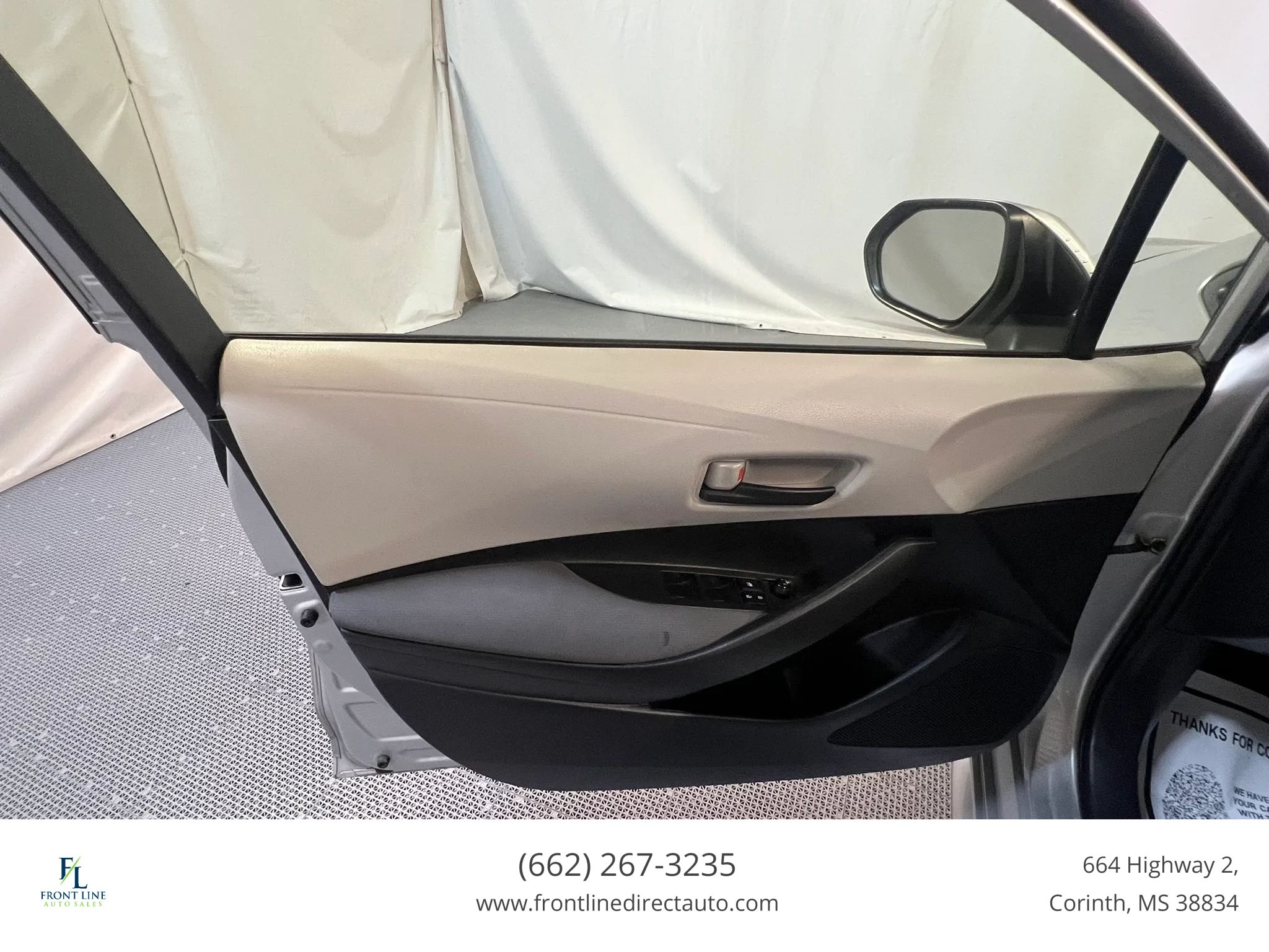 Used 2022 Toyota Corolla LE FWD image 11
