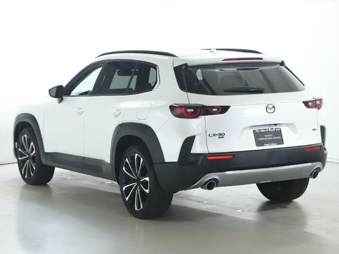 Certified 2026 MAZDA CX-50 2.5 Turbo w/ Cargo Package AWD/4WD image 42