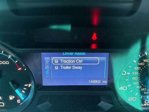 Used 2013 Ford Explorer 4WD w/ Class III Trailer Tow Pkg image 12