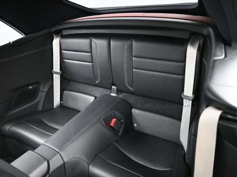 Certified 2021 Porsche 911 Turbo S AWD/4WD image 24