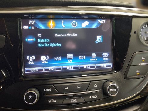 Used 2020 Buick Envision Preferred image 25