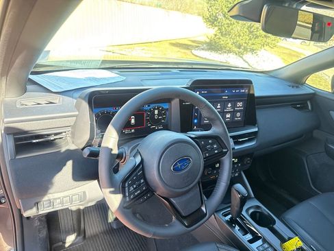 Used 2026 Subaru Outback Limited XT w/ Premium/Limited Package 2 image 13