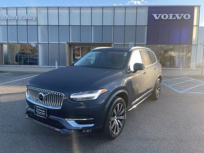 Certified 2024 Volvo XC90 B5 Core w/ Protection Package Premier