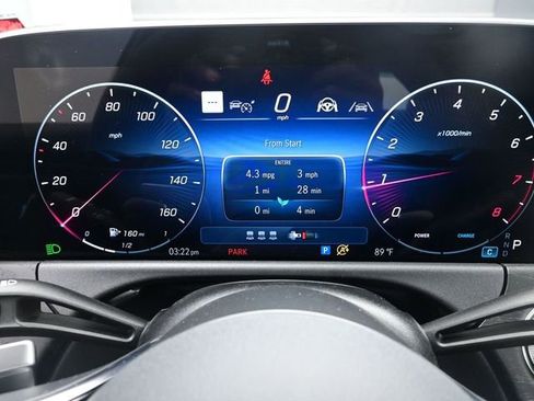 Used 2026 Mercedes-Benz E 350 Sedan image 10