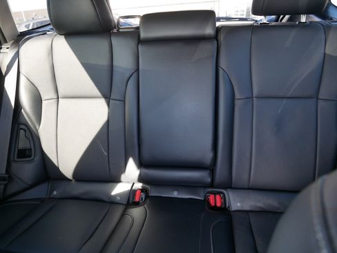 Used 2023 Subaru Outback Limited image 13