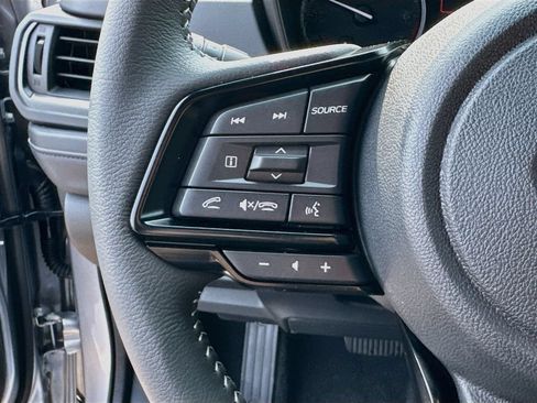 New 2026 Subaru Forester Premium AWD/4WD image 8