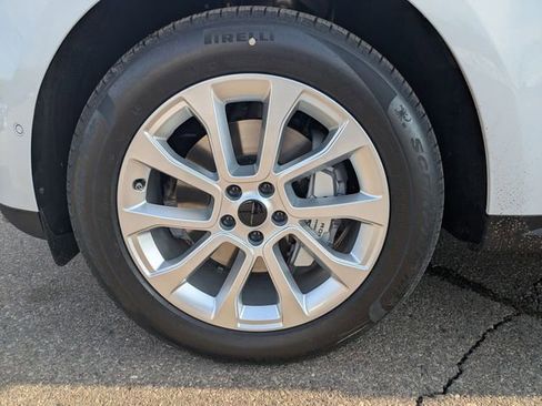 New 2026 Land Rover Range Rover Sport SE image 21