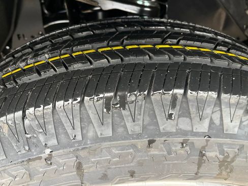 New 2026 Toyota Tundra SR5 image 27