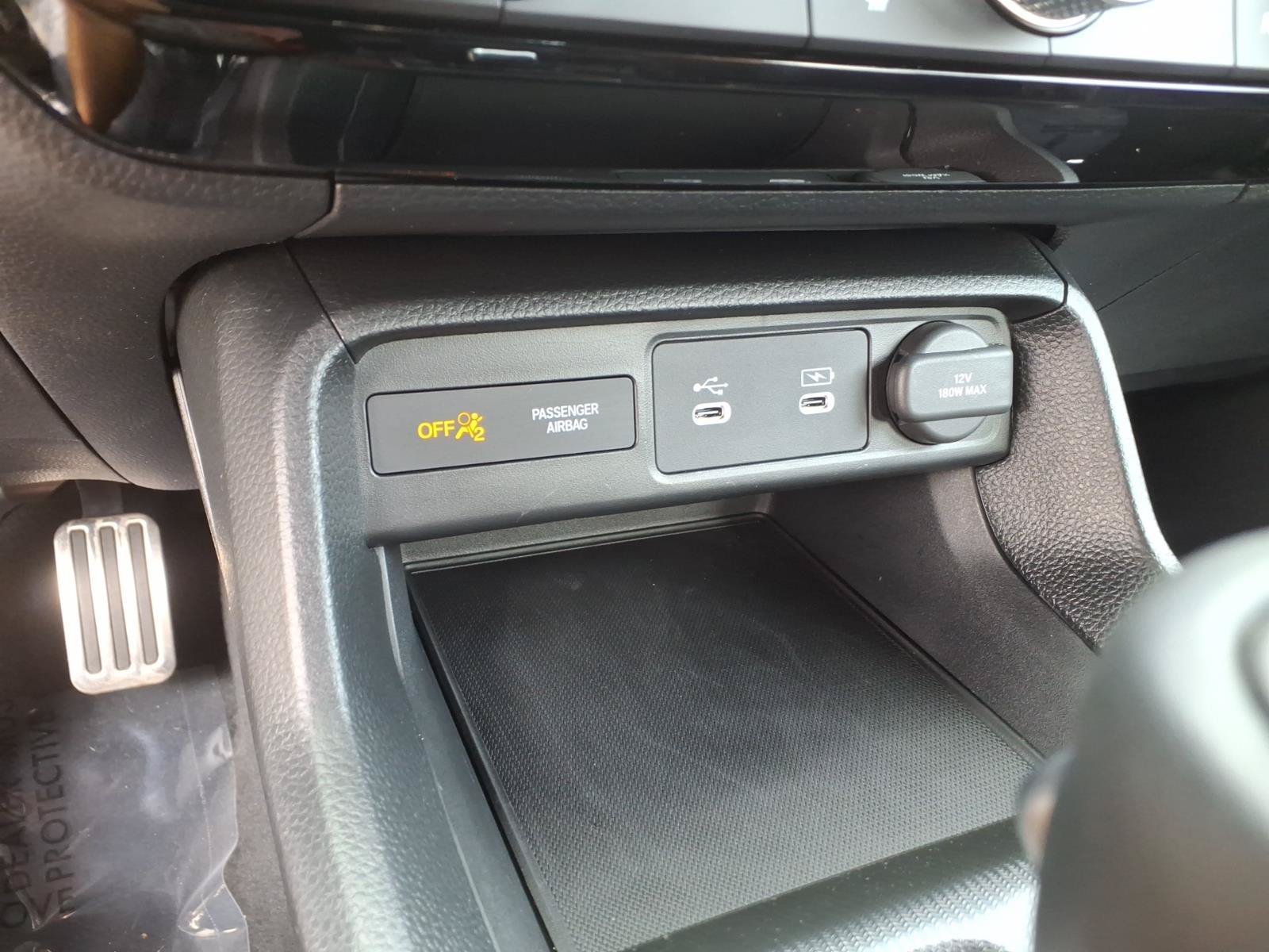 Certified 2026 Honda Civic Sport image 38