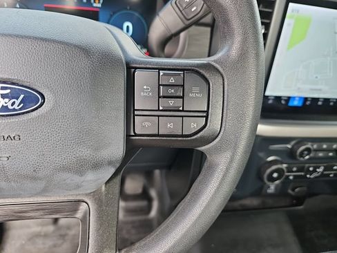 Certified 2024 Ford F150 XL RWD image 14