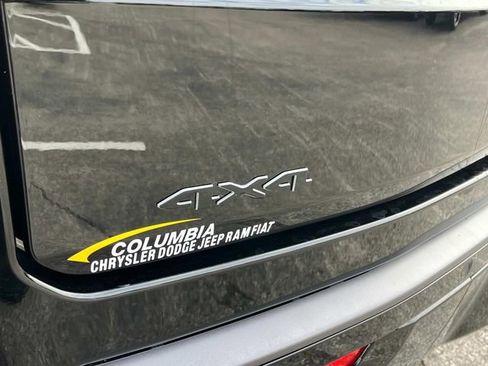 New 2026 Jeep Grand Wagoneer Limited image 41