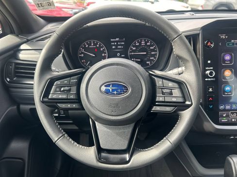 Used 2026 Subaru Forester Premium AWD/4WD image 14