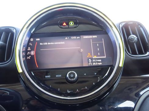 Used 2022 MINI Cooper Countryman FWD image 19