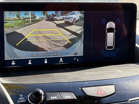 Certified 2025 Acura RDX A-Spec image 5