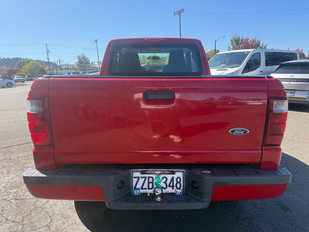 Used 2004 Ford Ranger Edge RWD image 6