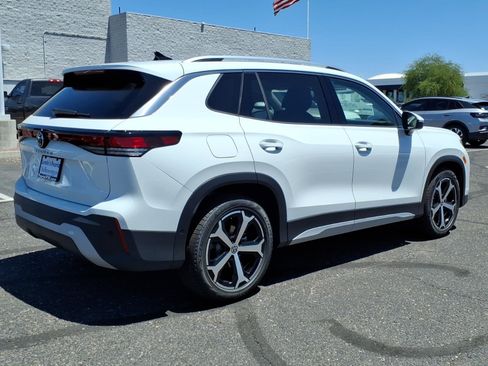 New 2026 Volkswagen Tiguan SE FWD image 7
