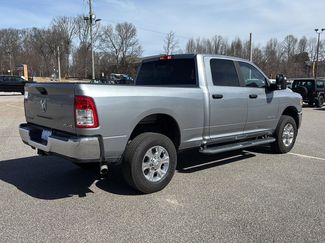 Used 2024 RAM 2500 Big Horn w/ Bed Utility Group video 3