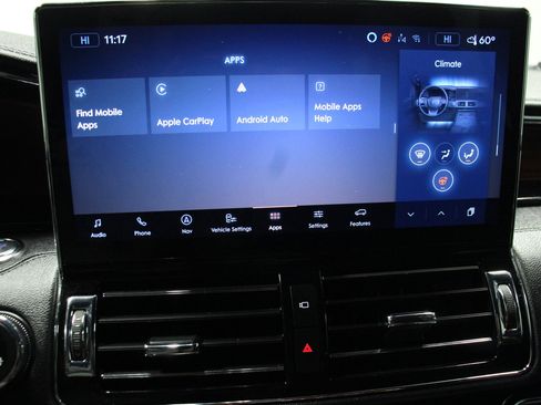 Used 2024 Lincoln Navigator Reserve image 28