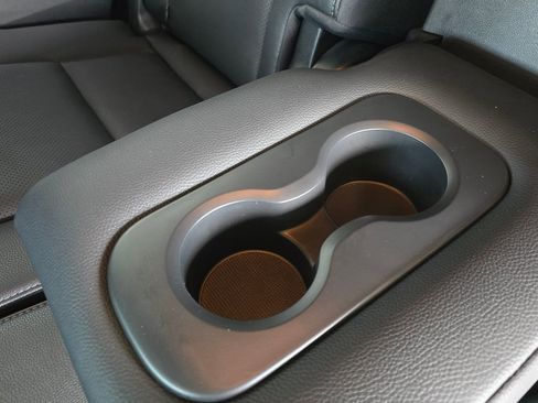 Used 2025 Honda Passport EX-L image 19