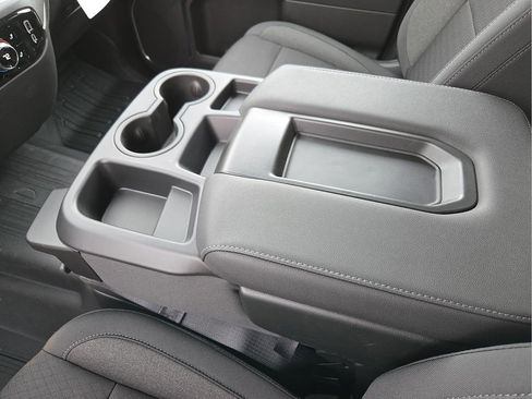 New 2026 GMC Sierra 1500 SLE w/ Preferred Package RWD image 25