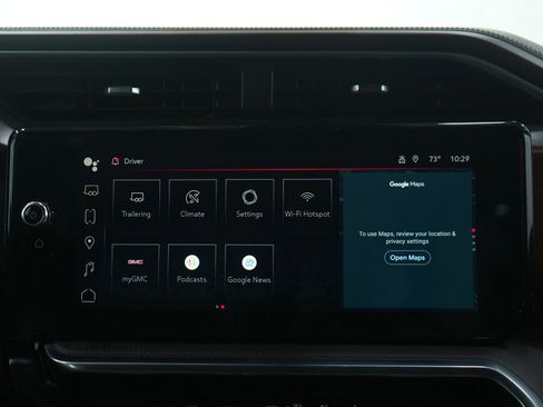 Used 2022 GMC Sierra 1500 Denali image 17