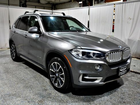 Used 2018 BMW X5 xDrive35i image 24