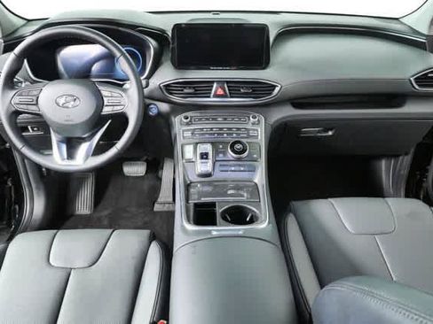 Used 2023 Hyundai Santa Fe SEL w/ Premium Package FWD image 19