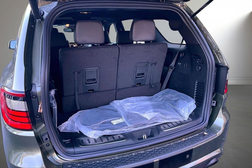New 2027 Dodge Durango R/T AWD/4WD image 5