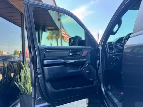 Used 2021 RAM 1500 TRX w/ TRX Level 2 Equipment Group image 39