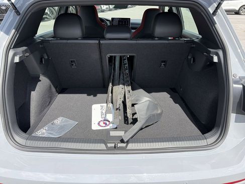 Used 2025 Volkswagen GTI Autobahn image 30