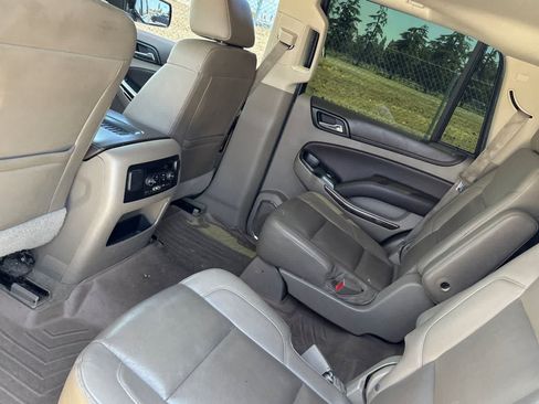 Used 2016 Chevrolet Tahoe LT RWD image 5