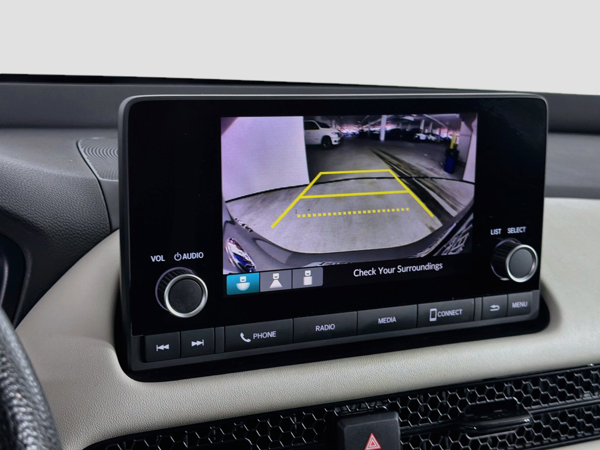 Used 2024 Honda HR-V LX image 29