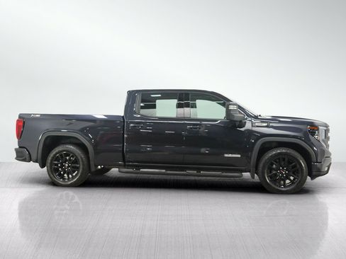 Used 2022 GMC Sierra 1500 Elevation w/ Preferred Package AWD/4WD image 6