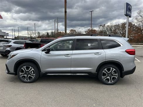 New 2026 Subaru Ascent Touring image 2