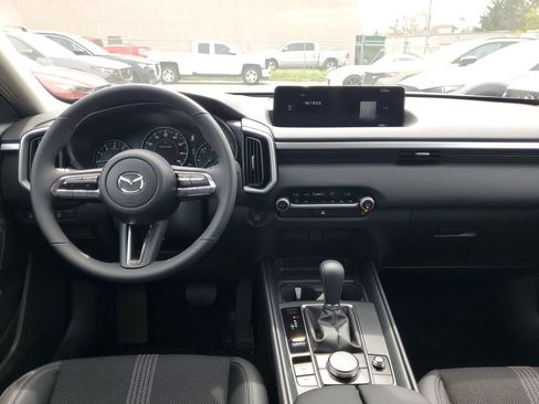 New 2026 MAZDA CX-50 AWD 2.5 S w/ Select Package image 16