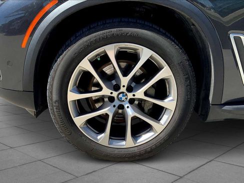 Used 2022 BMW X5 xDrive40i image 10
