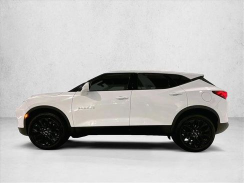Used 2023 Chevrolet Blazer LT FWD image 6