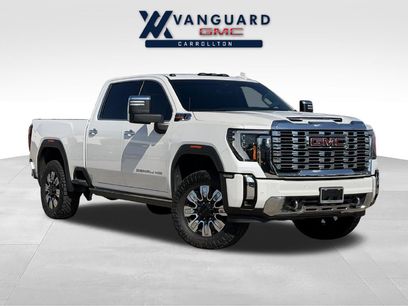 Used 2024 GMC Sierra 2500 Denali w/ Denali Reserve Package