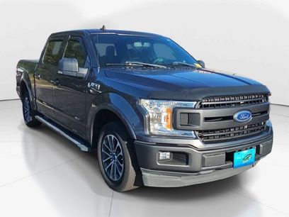 Used 2020 Ford F150 XLT w/ Equipment Group 302A Luxury