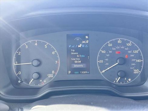 Certified 2025 Toyota Corolla LE image 12